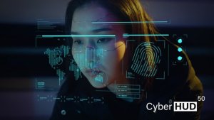 Videohive Cyber HUD 50 Elements Elements template preview