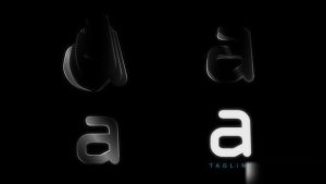 Videohive Logo Reveal 4 Logo Stings template preview