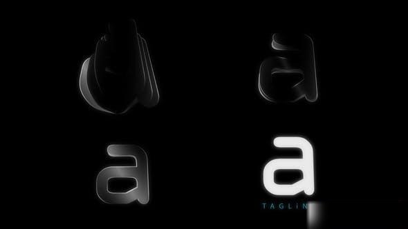 Videohive Logo Reveal 4 Logo Stings template preview