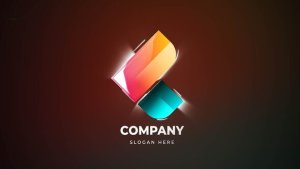 Videohive Logo Reveal 53336851 Logo Stings template preview