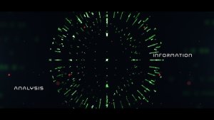 Videohive Futuristic Titles 53197787 Titles template preview