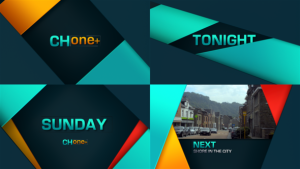 Videohive Broadcast Branding Package Broadcast-packages template preview