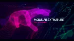 Videohive Digital Titles Opener Openers template preview
