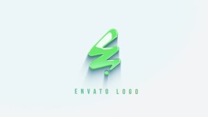 Videohive Logo Reveal 54325494 Logo Stings template preview