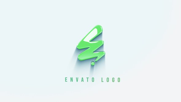 Videohive Logo Reveal 54325494 Logo Stings template preview