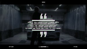 Videohive Modern Quotes | After Effects 52077488 Titles template preview
