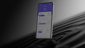 Videohive App Promo Phone Mockup 52082795 Product Promo template preview
