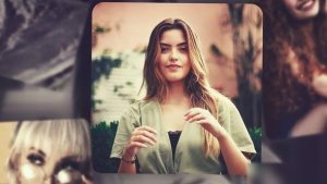 Videohive Photo Slideshow || Photo Gallery Openers template preview