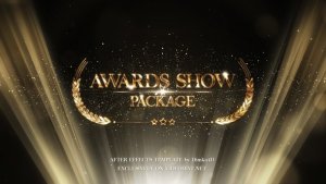 Videohive Awards 23242644 Broadcast-packages template preview