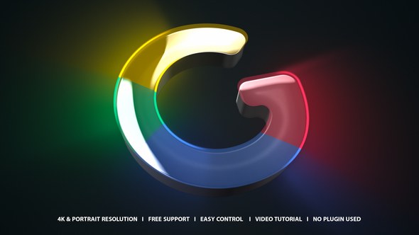Videohive Logo Reveal 47548052 Logo Stings template preview