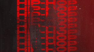 Videohive Red Dynamic Promo Openers template preview