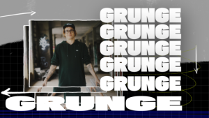 Videohive Urban Grunge Intro 52916046 Openers template preview