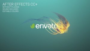Videohive Short Intro 24268049 Openers template preview
