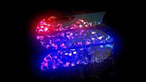 Videohive Particle Logo 45821192 Logo Stings template preview