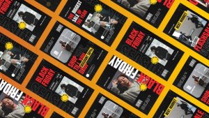 Videohive Orden Fashion Brand Instagram Reels Product Promo template preview