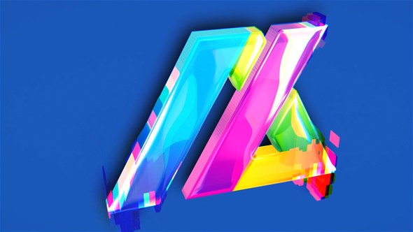 Videohive Modern Logo Intro 56767872 Logo Stings template preview