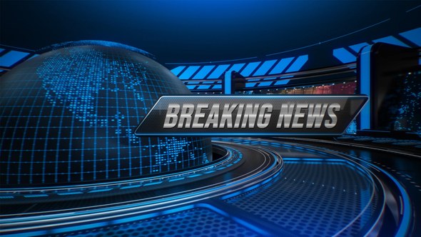 Videohive News Opener 56490176 Openers template preview