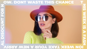 Videohive Fashion Promotion Opener Broadcast-packages template preview