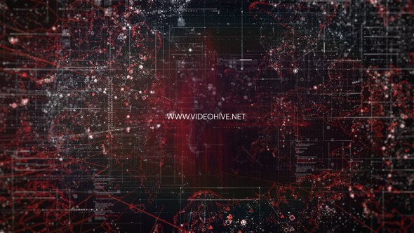 Videohive Technology Logo 23675363 Logo Stings template preview