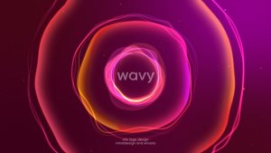 Videohive Logo Reveals - Elegant Orb Logo Stings template preview