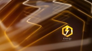 Videohive Corporate Logo Reveal 3 Logo Stings template preview