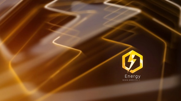 Videohive Corporate Logo Reveal 3 Logo Stings template preview