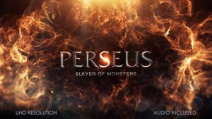 Videohive Trailer Intro 53386993 Video Displays template preview