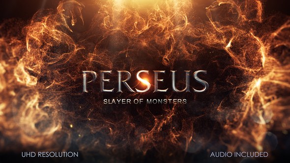 Videohive Trailer Intro 53386993 Video Displays template preview