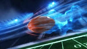 Ultimate Football - Broadcast Package Video Displays template preview