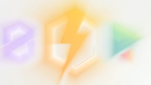 Videohive Simple Corporate Logo 3 Logo Stings template preview