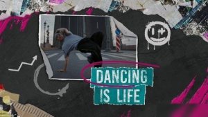 Videohive Urban Collage Openers template preview