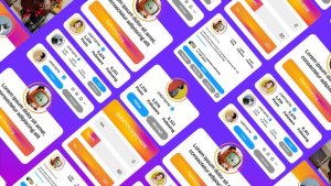 Videohive Instagram UI Pack After Effect Elements template preview