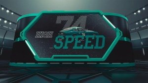 Videohive Sport Broadcast Opener 22125918 Openers template preview