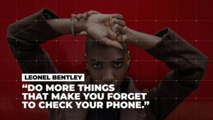 Modern Quotes | Premiere Pro Premiere Pro template preview