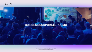 Videohive Business Corporate Promo 46555178 Product Promo template preview