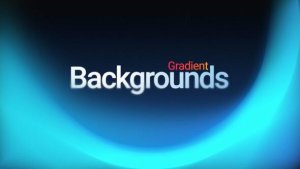 Videohive Gradient Backgrounds 60127608 Elements template preview