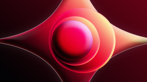 Videohive Epic Neon Gradient Logo Reveal Logo Stings template preview