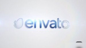 Videohive Quick Logo Bundle: Clean Bling Logo Stings template preview