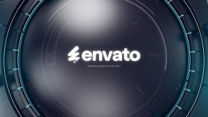 Videohive 4K Sport Logo Intro Logo Stings template preview