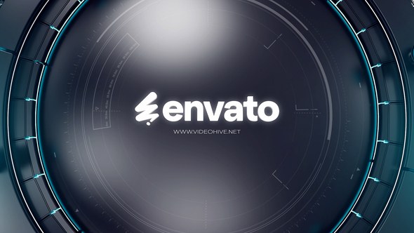 Videohive 4K Sport Logo Intro Logo Stings template preview