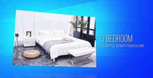 Videohive Real Estate Promo 20920350 Video Displays template preview
