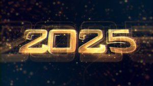 Videohive New Year Countdown 2025 29837913 Openers template preview