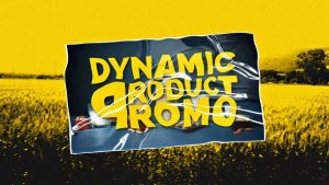 Massive Typography Promo Broadcast-packages template preview