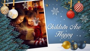 Videohive New Year Slideshow 49749459 Broadcast-packages template preview