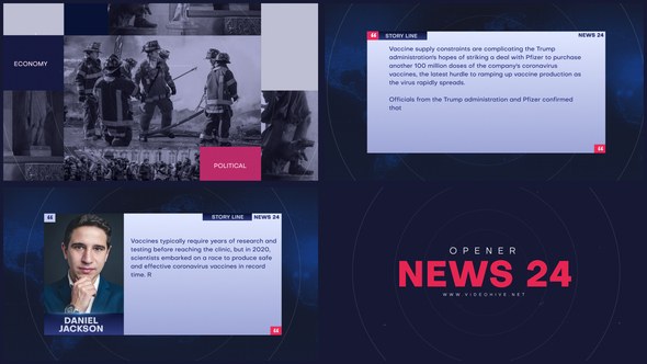 Videohive News 24 29786454 Broadcast-packages template preview