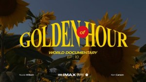 Videohive Dynamic Movie Titles Titles template preview