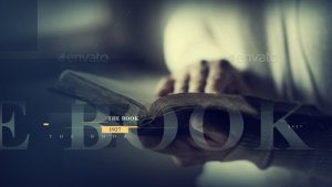 Videohive Some Dates From Life Openers template preview