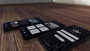 Videohive iPhone Mockup Product Promo template preview