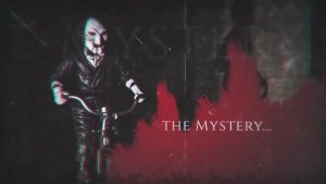 Videohive Mystery Opener Openers template preview