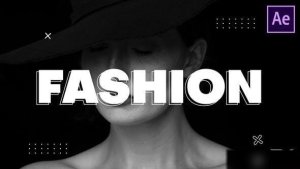 Videohive Fashion Opener 27957688 Openers template preview